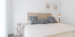 New Build - Apartment / flat - Torrevieja - Los Balcones