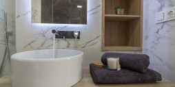 New Build - Apartment / flat - Torrevieja - Los Balcones