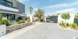 New Build - Apartment / flat - Torrevieja - Los Balcones