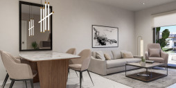 New Build - Apartment / flat - Torrevieja - Nueva Torrevieja