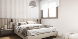 New Build - Apartment / flat - Torrevieja - Playa de El Cura