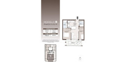 New Build - Apartment / flat - Torrevieja - Playa de El Cura