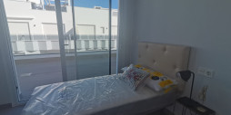 New Build - Apartment / flat - Torrevieja - Playa de los Locos