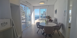 New Build - Apartment / flat - Torrevieja - Playa de los Locos