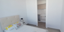 New Build - Apartment / flat - Torrevieja - Playa de los Locos