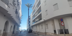 New Build - Apartment / flat - Torrevieja - Playa de los Locos