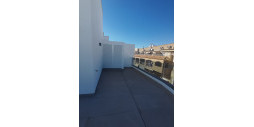 New Build - Apartment / flat - Torrevieja - Playa de los Locos