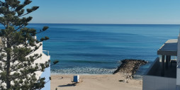 New Build - Apartment / flat - Torrevieja - Playa de los Locos
