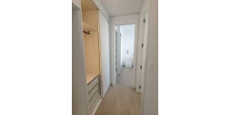 New Build - Apartment / flat - Torrevieja - Playa de los Locos