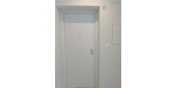 New Build - Apartment / flat - Torrevieja - Playa de los Locos