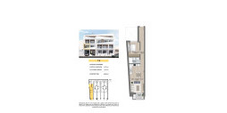 New Build - Apartment / flat - Torrevieja - Playa del Cura