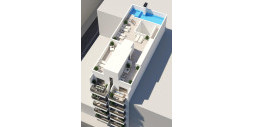 New Build - Apartment / flat - Torrevieja - Playa del Cura