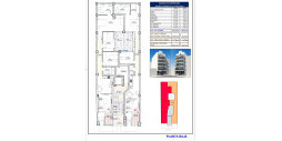 New Build - Apartment / flat - Torrevieja - Playa del Cura