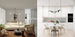 New Build - Apartment / flat - Torrevieja - Playa del Cura