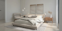 New Build - Apartment / flat - Torrevieja - Playa del Cura