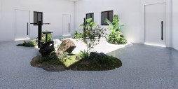 New Build - Apartment / flat - Torrevieja - pueblo