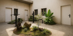 New Build - Apartment / flat - Torrevieja - pueblo