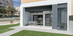 New Build - Apartment / flat - Torrevieja - Torreblanca