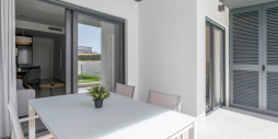 New Build - Apartment / flat - Torrevieja - Torreblanca