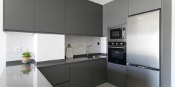 New Build - Apartment / flat - Torrevieja - Torreblanca