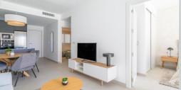 New Build - Apartment / flat - Torrevieja - Torreblanca