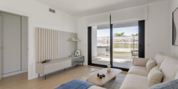 New Build - Apartment / flat - Torrevieja - Torreblanca