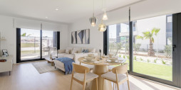 New Build - Apartment / flat - Torrevieja - Torreblanca