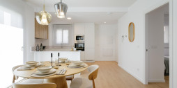 New Build - Apartment / flat - Torrevieja - Torreblanca