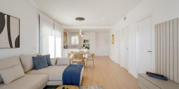 New Build - Apartment / flat - Torrevieja - Torreblanca