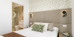 New Build - Apartment / flat - Torrevieja - Torreblanca