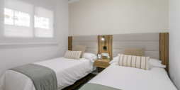 New Build - Apartment / flat - Torrevieja - Torreblanca
