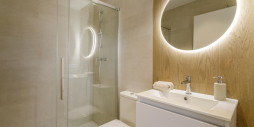 New Build - Apartment / flat - Torrevieja - Torreblanca