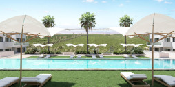 New Build - Apartment / flat - Torrevieja - Torrevieja Centro