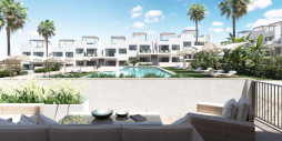 New Build - Apartment / flat - Torrevieja - Torrevieja Centro