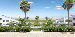 New Build - Apartment / flat - Torrevieja - Torrevieja Centro