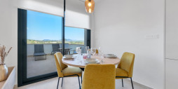 New Build - Apartment / flat - Torrevieja - Torrevieja Centro