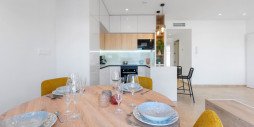 New Build - Apartment / flat - Torrevieja - Torrevieja Centro