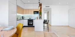 New Build - Apartment / flat - Torrevieja - Torrevieja Centro
