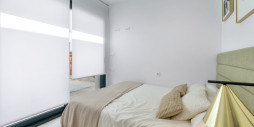 New Build - Apartment / flat - Torrevieja - Torrevieja Centro