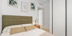 New Build - Apartment / flat - Torrevieja - Torrevieja Centro
