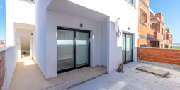 New Build - Apartment / flat - Torrevieja - Torrevieja Centro