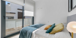 New Build - Apartment / flat - Torrevieja - Torrevieja Centro