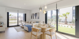 New Build - Apartment / flat - Torrevieja - Torrevieja Centro
