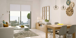New Build - Apartment / flat - Torrevieja - Torrevieja Centro