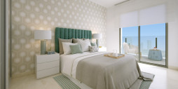 New Build - Apartment / flat - Torrevieja - Torrevieja Centro