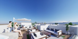 New Build - Apartment / flat - Torrevieja - Torrevieja Centro