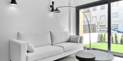 New Build - Apartment / flat - Torrevieja - Torrevieja Centro