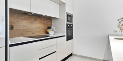 New Build - Apartment / flat - Torrevieja - Torrevieja Centro