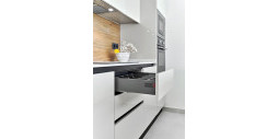 New Build - Apartment / flat - Torrevieja - Torrevieja Centro
