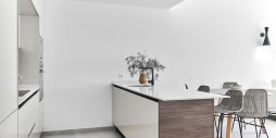 New Build - Apartment / flat - Torrevieja - Torrevieja Centro